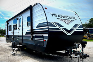 2020 Grand Design Transcend Xplor 260RB