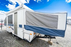 2008 Jayco Jay Series 1006