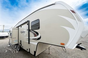 2017 Grand Design Reflection 26RL