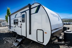 2025 Starcraft Autumn Ridge 20MB