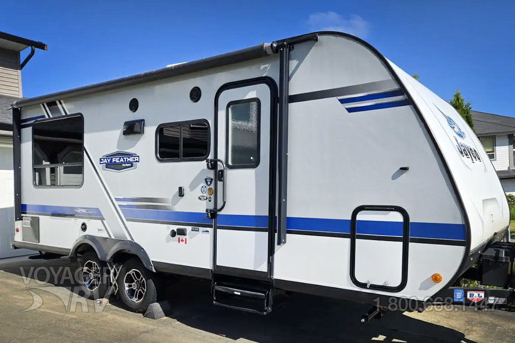 Jayco Jay Feather