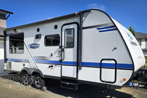 2020 Jayco Jay Feather X213