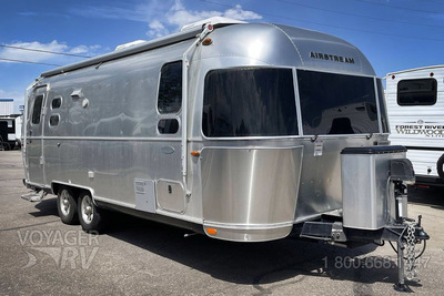 2019 Airstream Flying Cloud 25FBT