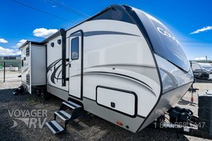 2022 Keystone Cougar 31BHKWE
