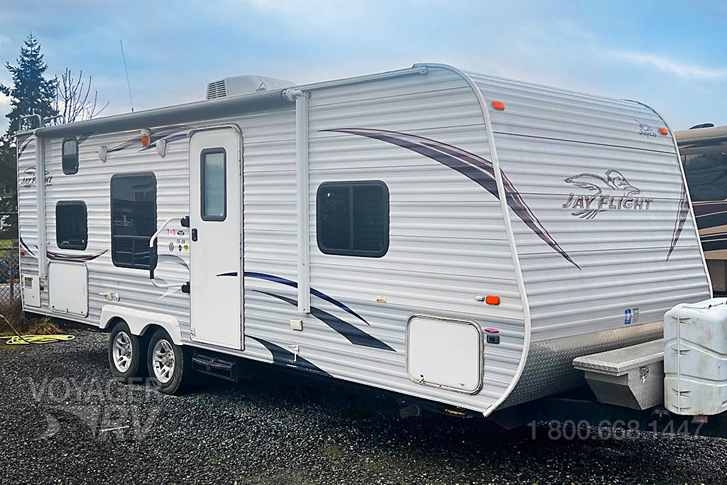 Jayco  Jay Flight 