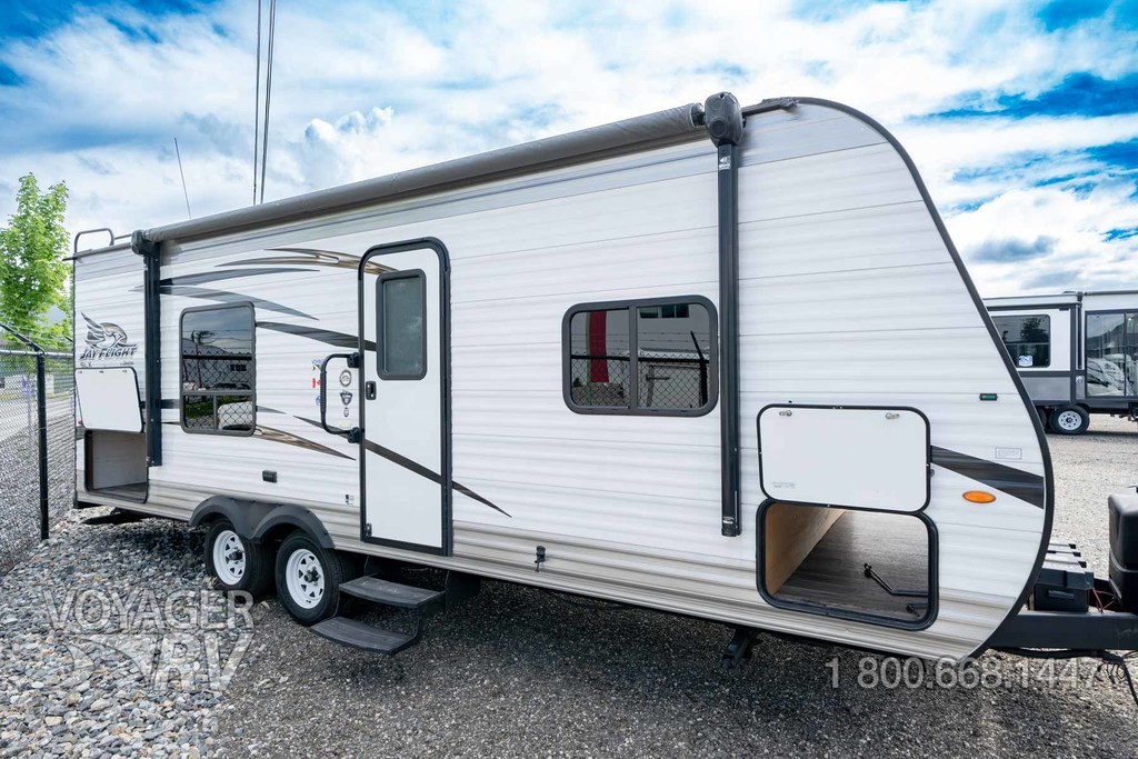 Jayco  Jay Flight 