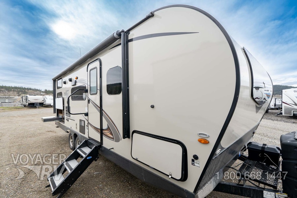 Forest River Rockwood Mini Lite