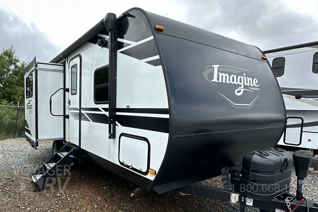Grand Design Imagine XLS