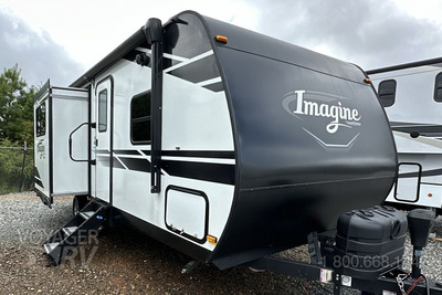2020 Grand Design Imagine XLS 22RBE