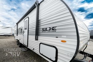 2026 Jayco Jay Flight SLX 250BHW