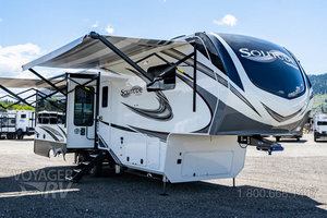 2022 Grand Design Solitude 310GK