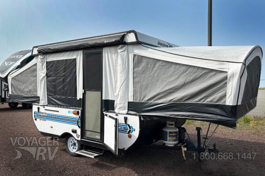 Jayco Jay Sport