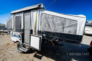 2018 Jayco Jay Sport 8SD