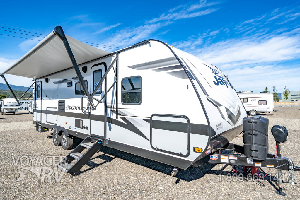 Jayco Jay Feather