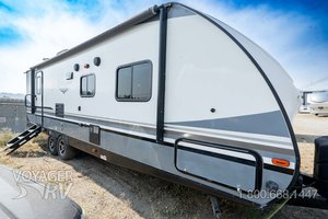 2019 Forest River Surveyor 267RBSS