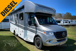 2024 Thor Tiburon 24RW