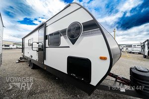 2027 Keystone Passport 260BHCWE