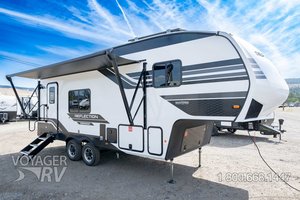 2027 Grand Design Reflection 100 Series 22RK