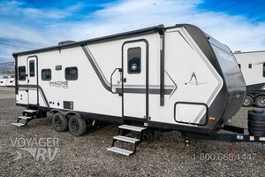 2027 Grand Design Imagine XLS 25RLE
