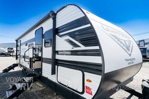 2027 Grand Design Transcend Xplor 23BHX