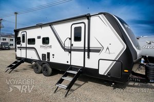 2027 Grand Design Imagine 2500RL