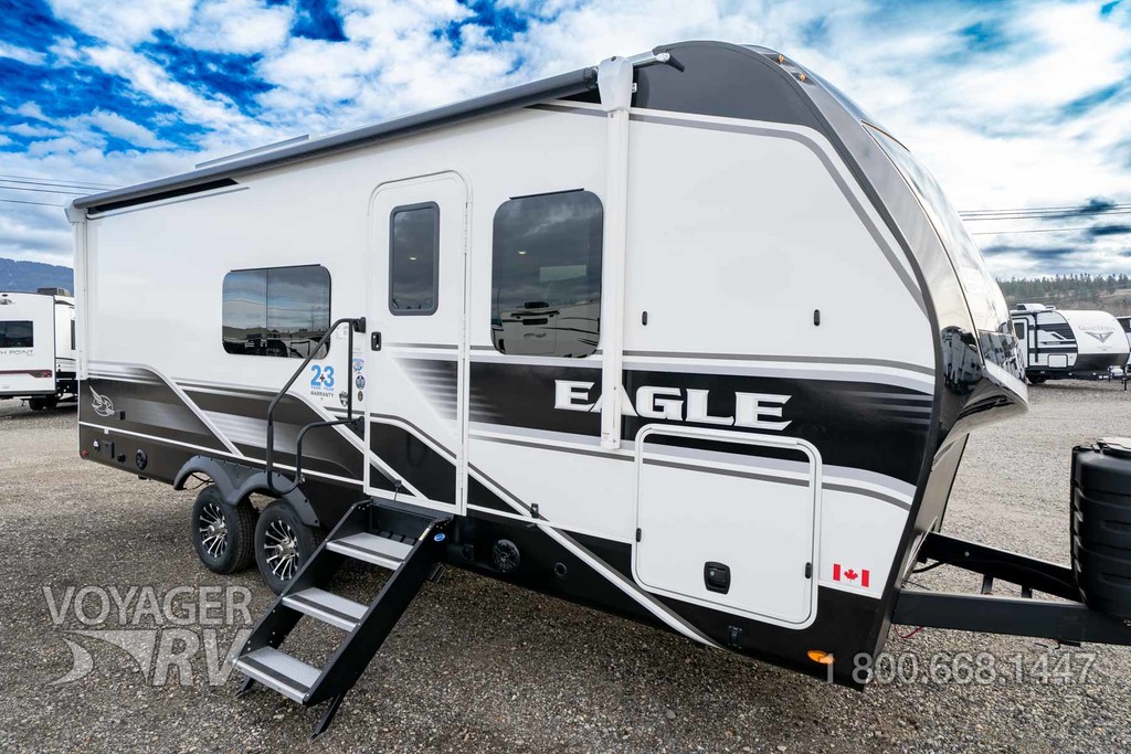 Jayco Eagle HT