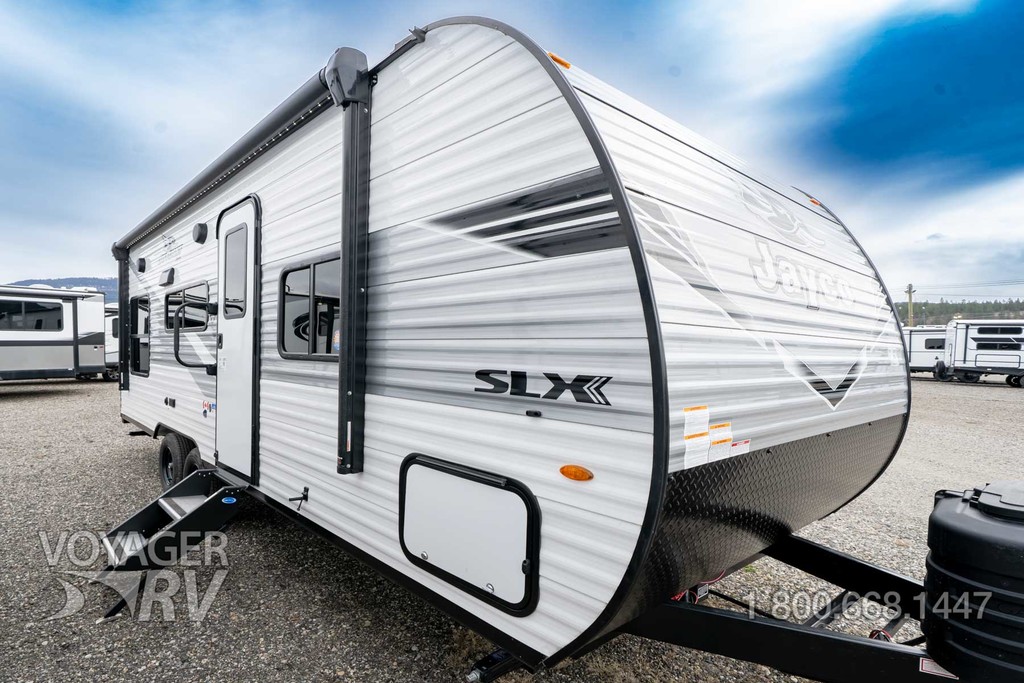 Jayco Jay Flight SLX