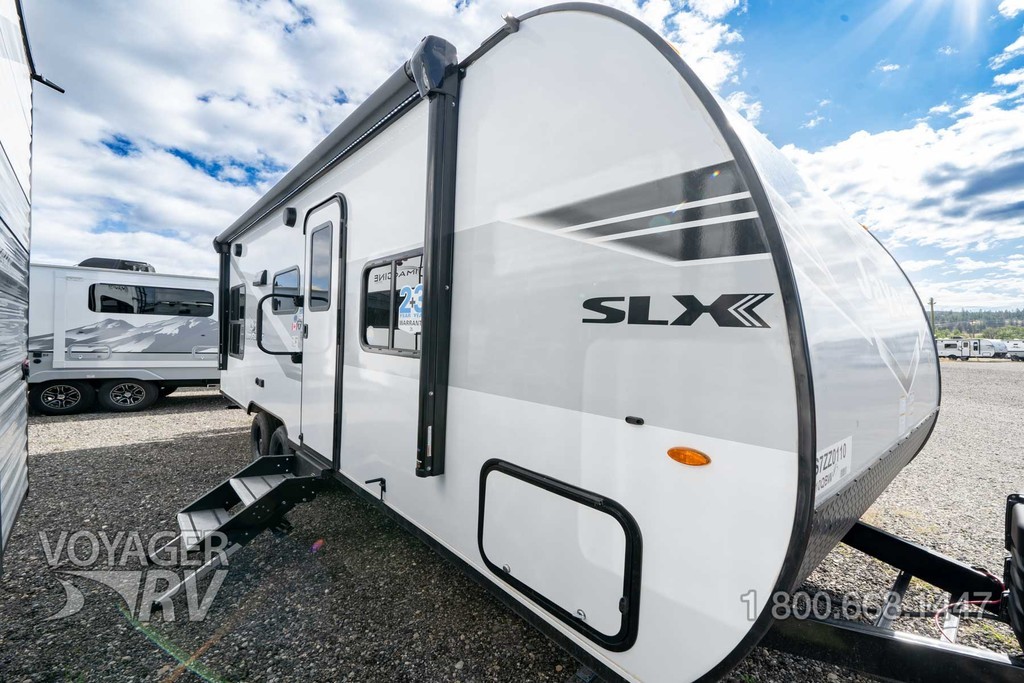 Jayco Jay Flight SLX