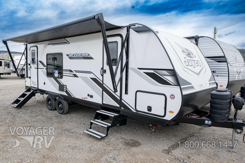 Jayco Jay Feather