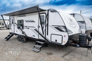 2027 Jayco Jay Feather 23RK