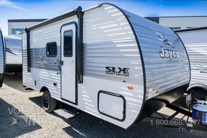 2027 Jayco Jay Flight SLX 170BHW SPORT