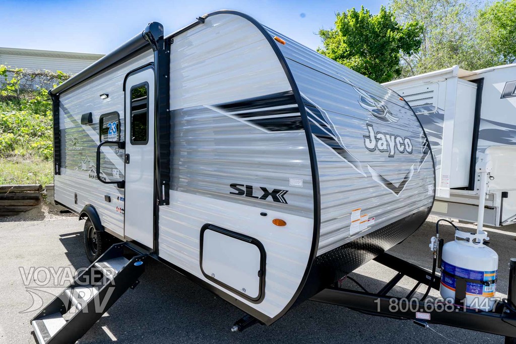 Jayco Jay Flight SLX