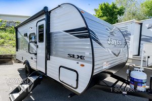 2027 Jayco Jay Flight SLX 175BHW Baja