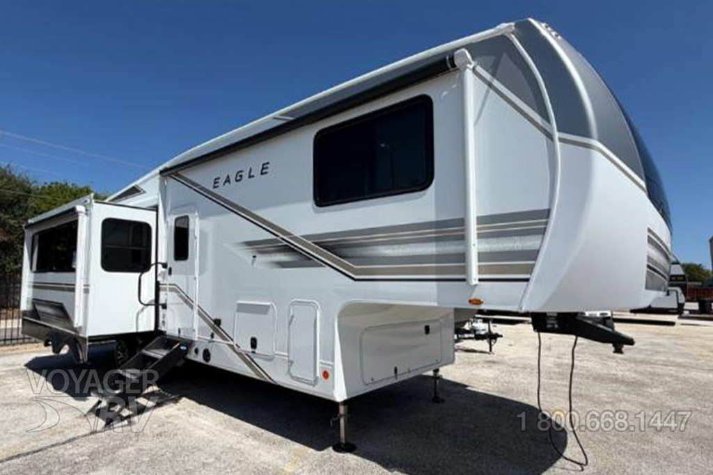 Jayco Eagle