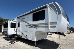 2027 Jayco Eagle 31RLT
