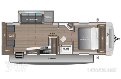 2027 Jayco Eagle 250RLCS