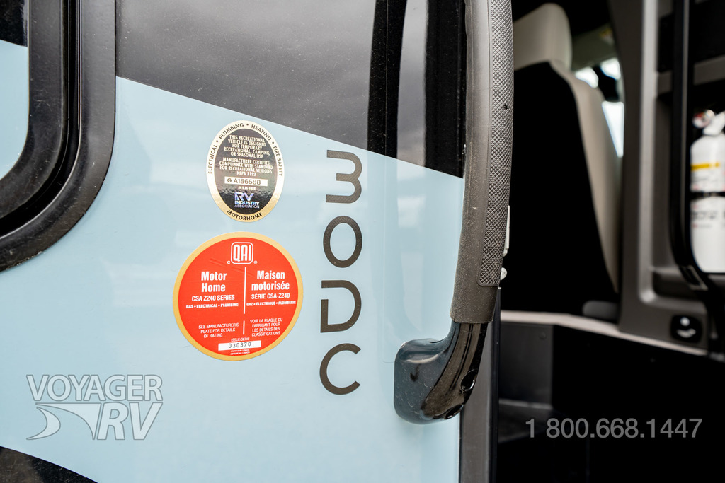 2027 Grand Design Lineage Series E 30DC