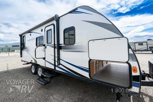 2019 Keystone  Passport 216RDWE