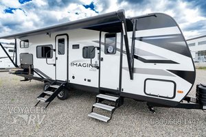 2025 Grand Design Imagine XLS 25DBE