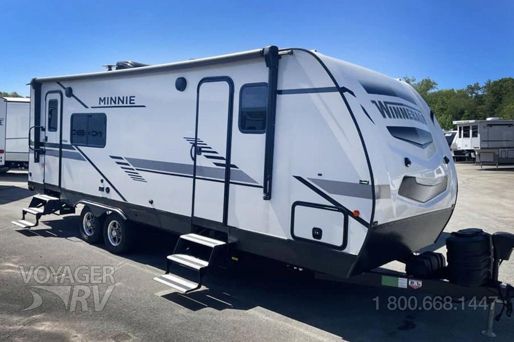 Winnebago Minnie
