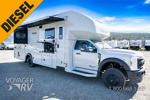 2027 Grand Design Lineage Series F 31ZW
