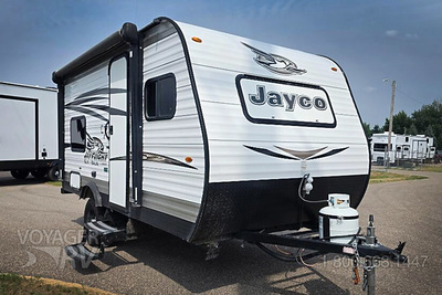 2018 Jayco Jay Flight  154BH Baja