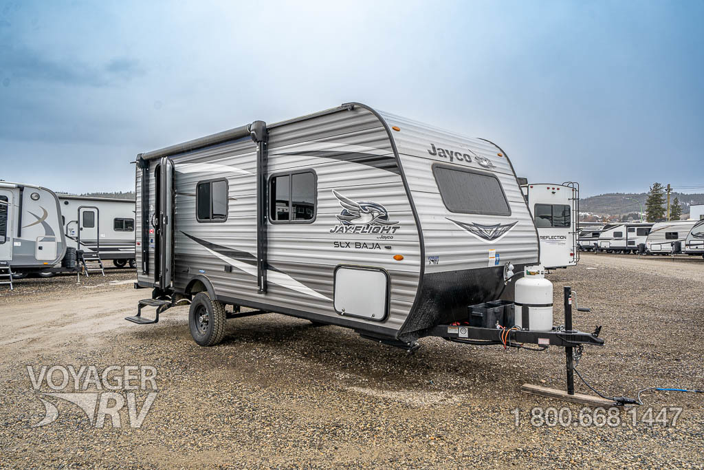 Jayco Jayco Flight