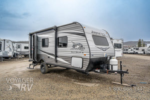 2020 Jayco Jayco Flight 195RB Baja