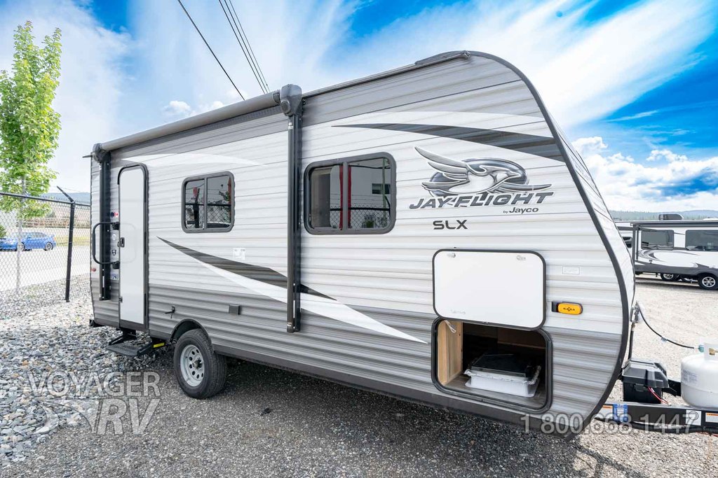 Jayco Jay Flight