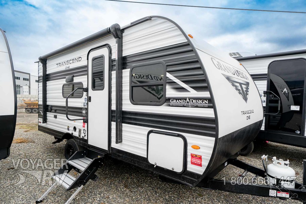 Grand Design Transcend ONE