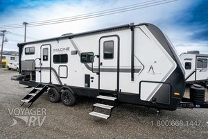 2027 Grand Design Imagine 2470BH