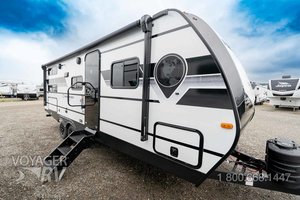 2027 Keystone Passport SL 229BHWE