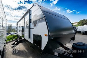 2027 Keystone Passport 284QBCWE