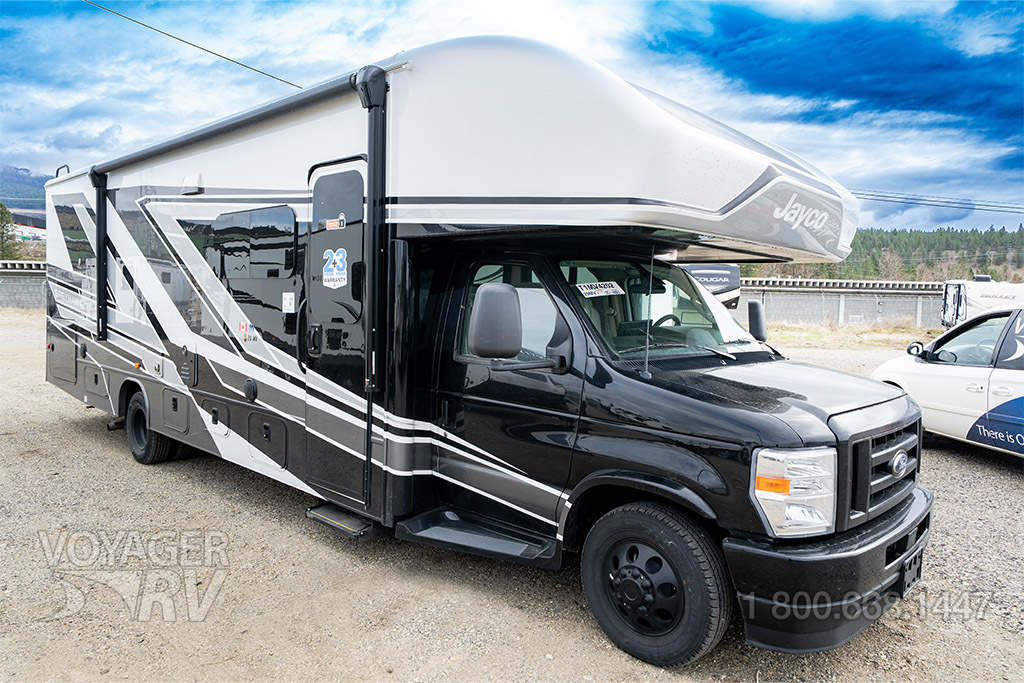 Jayco Greyhawk